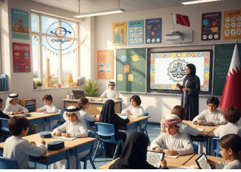 82491754984155689aeedb32650 | مناهج قطر التعليمية فتح مدارس جديدة للبنين والبنات بعدة مناطق قطرية