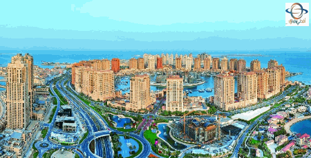 قطر السياحية تنشط مهرجان التسوق 2021